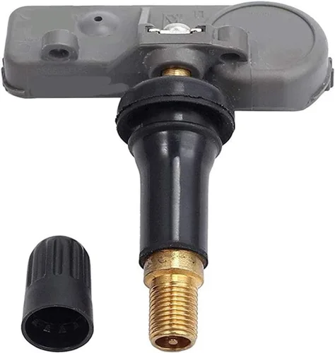 Vista 3 de LXURY Sensor de presión de neumáticos Tpms apto para Chevrolet Camaro Cruze Equinox Impala Malib