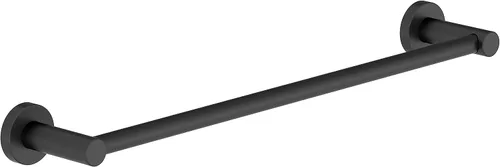 Vista 7 de Symmons 353TB-24-BBZ Toallero de pared de 24 pulgadas de diámetro en bronce cepillado Brushed Bronze Finish