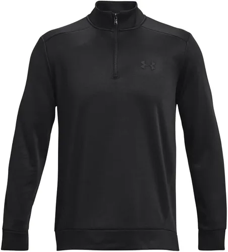 Vista 5 de Under Armour - Pantalón de tejido Armour Fleece para hombre, con cremallera de 14