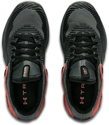 Vista 5 de Under Armour Multideporte para hombre al aire libre