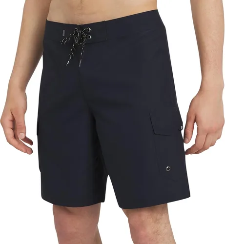 Vista 9 de Quiksilver Men's Swimwear Regular Fit Fixed Waist UPF 50 Quick Dry 22 Inch Board Shorts
