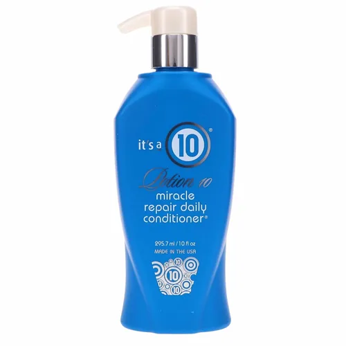 Vista 3 de It's a 10 Haircare Poción milagrosa para peinar Poción 10, 1.5 onzas líquidas