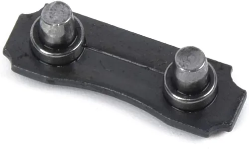 Vista 7 de 10sets 3/8 '' cadena enlace reparación preestablecido correas 10 x kit de reparación sierra cadena 3/8 LP