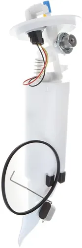 Vista 38 de Asamblea eléctrica 0K07A1335Z de la bomba de combustible de ECCPP para Kia Sportage Utilidad deportiva L4 2.0L 2001-2002 a partir del 10/01/2000