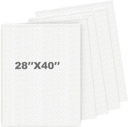 Vista 21 de Bolsas de burbujas High-PQ, Bolsas de burbujas transparentes no autoadhesivas con acolchado de doble pared, ideales para embalaje, envío