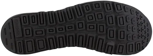 Vista 3 de Reebok Nano Botas tácticas para hombre de 6", Negro