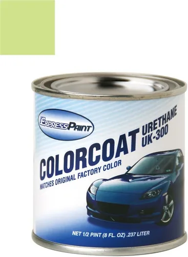 Vista 337 de Aerosol para Mercedes-Benz Clase CL - Pintura de retoque automotriz, color perla espresso 022/0022, paquete todo incluido