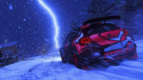 Vista 7 de DIRT 5 - Año uno - Xbox Series X Código digital