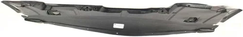 Vista 6 de Evan Fischer Protector contra salpicaduras de motor compatible con Nissan Altima 2007-2009 y Maxima 2009-2014 - NI1228128