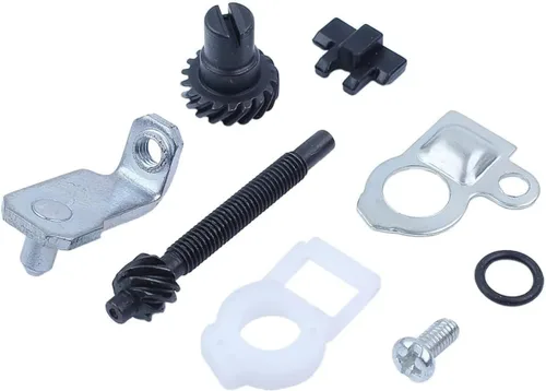 Vista 5 de Tensor de ajuste de cadena 11250071021 para motosierra 024 034 036 Se adapta a motosierra 024, 034, 036, MS360, 044, 046, MS440, MS460, 064, 066