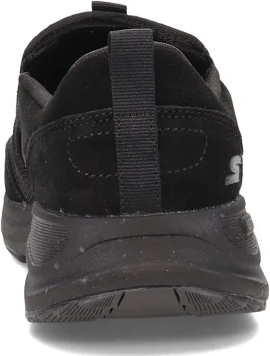 Vista 6 de Skechers Go Walk - Tenis deportivos para hombre con espuma viscoelástica refrigerada por aire
