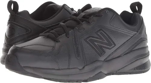 Vista 9 de New Balance Men's 608 V5 Cross Trainer