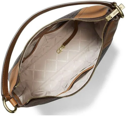 Vista 2 de Michael Kors Aria - Bolso bandolera