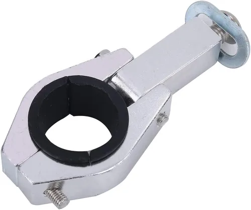 Vista 5 de Abrazadera de guardamanos, protector de mano, protectores de cepillo de mano, abrazaderas de protección de mano, kit de montaje de abrazadera