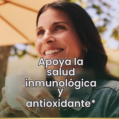 Vista 2 de Nature's Bounty Píldoras de vitamina E y cápsulas blandas de suplemento