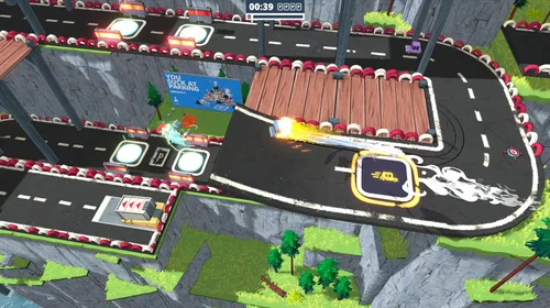 Vista 3 de You Suck at Parking - Nintendo Switch