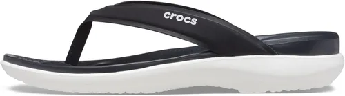 Vista 7 de Crocs Capri V Sporty - Sandalias deportivas para mujer