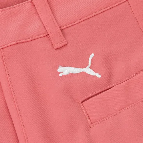 Vista 3 de PUMA Pantalón corto para niña Golf 2019