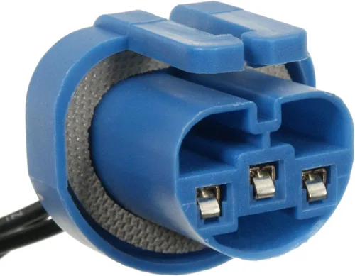 Vista 3 de ACDelco Gold LS256 (88862196) Conector de faro delantero