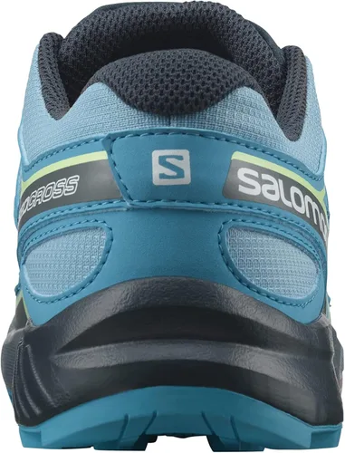 Vista 3 de Salomon Tenis de correr Speedcross para niños unisex