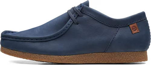 Vista 18 de Mocasines CLARKS Shacre II Run para Hombre Cera de Abeja