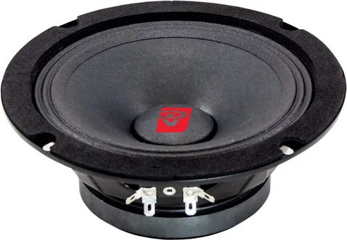 Vista 7 de Cerwin-Vega CVP8 Pro Series 8" 4Ω Altavoz de rango completo (altavoz individual)