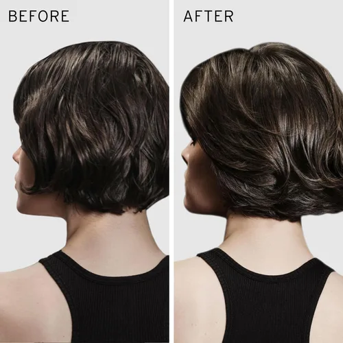 Vista 8 de FEKKAI Brilliant Gloss Acondicionador – 1 litro – Transforma el cabello con 4 veces brillo – Libre de sulfatos, parabenos, ftalatos – Vegano, libre