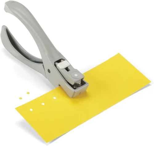 Vista 6 de EK Success - Punzón resistente, círculo de 1/8 pulgadas