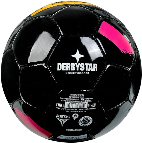 Vista 4 de Derbystar Fútbol callejero v25