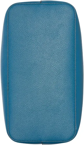 Vista 4 de Calvin Klein Gabrianna Bubble Lamb NorthSouth Key Item Tote