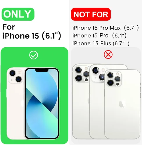Vista 429 de LOVE 3000 Diseñada para Funda iPhone Air, Silicona Premium [Compatible con Magsafe][Forro de Microfibra Suave Anti-Rayones] Funda Protectora