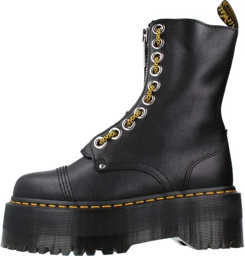 Vista 2 de Dr. Martens Botas de selva Sinclair Hi Max para mujer