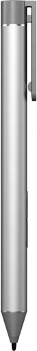 Vista 2 de HP 1FH00AA Active Pen - Bolígrafo digital - 2 botones - Plata natural - para Elite x2 1012 G2, Pro x2 612 G2, ProBook x360 11 G1