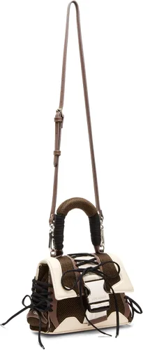 Vista 2 de Steve Madden Diego Top Handle Crossbody