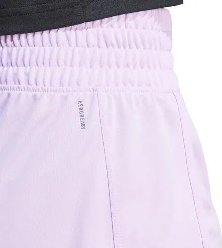 Vista 6 de adidas Pantalones cortos de entrenamiento de punto Pacer Essentials para mujer