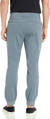 Vista 2 de HUDSON Eli Classic Pantalón deportivo chino para hombre