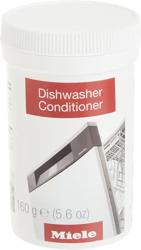 Vista 5 de Miele UltraTab - Tabletas de lavavajillas todo en 1 + limpiador de lavavajillas Miele DishClean