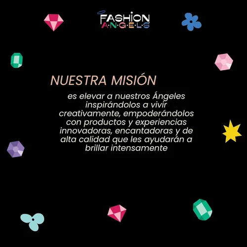 Vista 10 de Fashion Angels Más de 1000 calcomanías ridículamente lindas para niños - Divertidas calcomanías de manualidades para álbumes de recortes