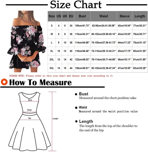 Vista 5 de Trajes de verano para mujer talla 2022 vestidos largos de graduación vestidos de verano 3X 4X color rosa iglesia talla S 2XL Rosado