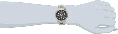 Vista 7 de Casio Lineage Multiband6 Modelo japonés Liw-m610d-1ajf Cronógrafo