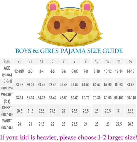 Vista 7 de Joyond Pijama de Pascua para niños y niñas, pijama de conejo para niños pequeños, ropa de algodón ajustada, conjunto de ropa de dormir larga