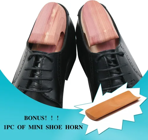 Vista 5 de ZAPATO CEDAR CON TUBO ÚNICO - 2PKS