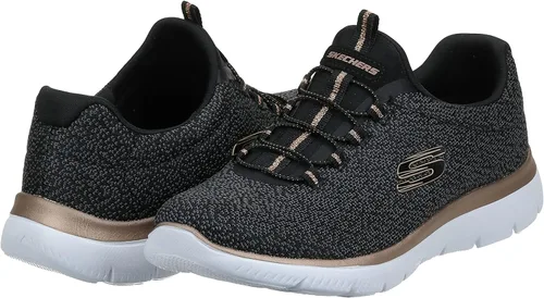 Vista 7 de Zapatillas Skechers Summits-Fresh Take para mujer