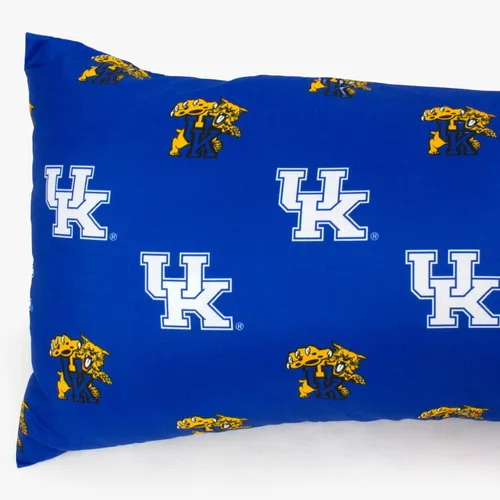 Vista 62 de Everything Comfy Arkansas Razorbacks - Par de fundas de almohada, estándar, 20 x 30 pulgadas, incluye 2 fundas de almohada