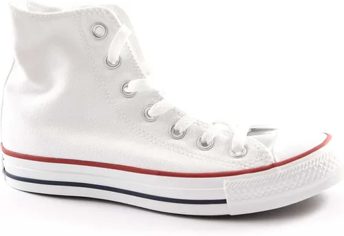 Vista 4 de Converse M9162 - Tenis beige blanco CT AS HI Can