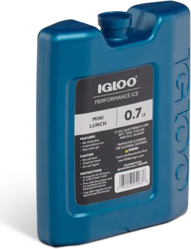 Vista 10 de Igloo Performance Ice Block