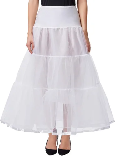 Vista 4 de GRACE KARIN abrigos al tobillo, para mujer