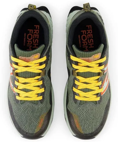 Vista 5 de New Balance Men's Fresh Foam X Hierro V7
