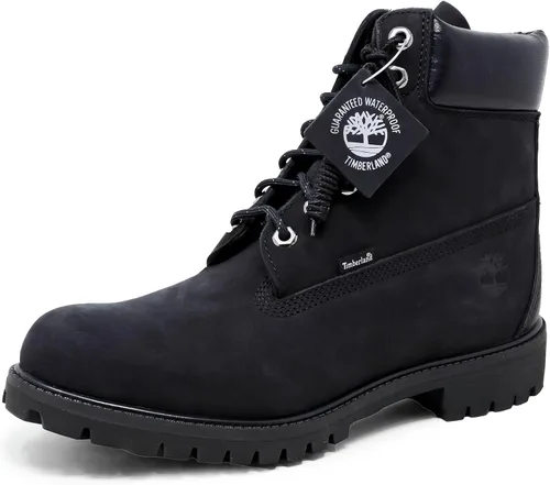 Vista 2 de Timberland Hombre 6" PremiumImpermeable