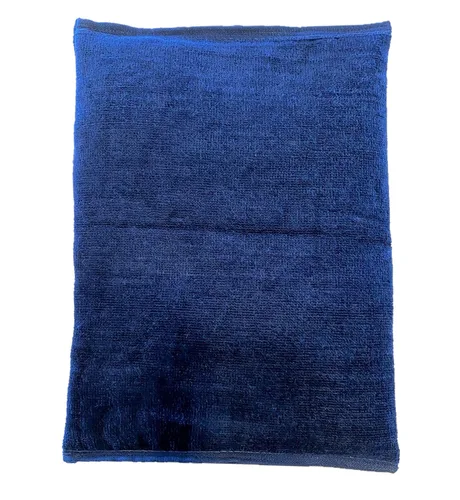 Vista 4 de Almohadilla térmica apta para microondas, rellena de arroz, cubierta de terciopelo de felpa, natural, sin aromas añadidos, hecha a mano en EE. UU.